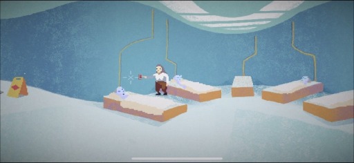 画像ギャラリー No.005のサムネイル画像 / 「EMBRACELET」の邦題が「エリックじいさんの不思議なブレスレット」に決定