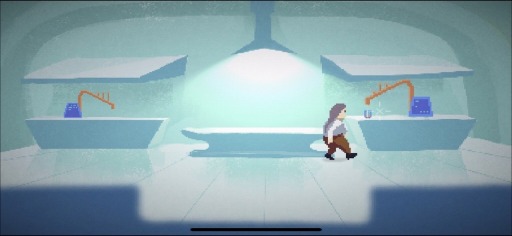 画像ギャラリー No.006のサムネイル画像 / 「EMBRACELET」の邦題が「エリックじいさんの不思議なブレスレット」に決定