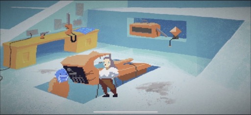 画像ギャラリー No.007のサムネイル画像 / 「EMBRACELET」の邦題が「エリックじいさんの不思議なブレスレット」に決定