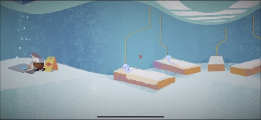 画像ギャラリー No.008のサムネイル画像 / 「EMBRACELET」の邦題が「エリックじいさんの不思議なブレスレット」に決定