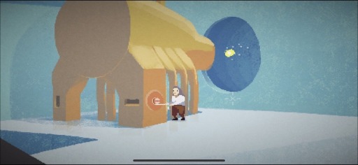 画像ギャラリー No.009のサムネイル画像 / 「EMBRACELET」の邦題が「エリックじいさんの不思議なブレスレット」に決定