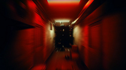 ꡼ No.009Υͥ / 񻺥ۥ顼No Return׺ǿȥ쥤顼ˡ̴Τ褦Ǥʤ¤ߤ򴶤ѡɤθǤ