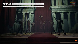 ꡼ No.020Υͥ / SCPĤοȤȤƳ륲SCPեפ913˥꡼󥷥塼Ǥ2023ǯоͽ