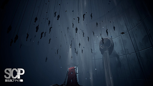 ꡼ No.004Υͥ / SCP: Secret FilesSteamۿϡSCPĽ°θȤưθݤ۾︽ݤĩ