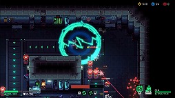 ���������꡼ No.002�Υ���ͥ������ / �ᥫ���ơ��ޤΥ������饤��STG�֥᥿��ޥ���ɡ�ȯ�䡣���ռ�����ĥ��ܥåȤ򥫥����ޥ������ơ��Ƕ��ε��Τ���Ф���