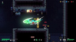 ���������꡼ No.004�Υ���ͥ������ / �ᥫ���ơ��ޤΥ������饤��STG�֥᥿��ޥ���ɡ�ȯ�䡣���ռ�����ĥ��ܥåȤ򥫥����ޥ������ơ��Ƕ��ε��Τ���Ф���