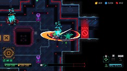 ���������꡼ No.006�Υ���ͥ������ / �ᥫ���ơ��ޤΥ������饤��STG�֥᥿��ޥ���ɡ�ȯ�䡣���ռ�����ĥ��ܥåȤ򥫥����ޥ������ơ��Ƕ��ε��Τ���Ф���