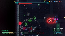 ���������꡼ No.009�Υ���ͥ������ / �ᥫ���ơ��ޤΥ������饤��STG�֥᥿��ޥ���ɡ�ȯ�䡣���ռ�����ĥ��ܥåȤ򥫥����ޥ������ơ��Ƕ��ε��Τ���Ф���