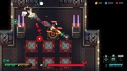 ���������꡼ No.010�Υ���ͥ������ / �ᥫ���ơ��ޤΥ������饤��STG�֥᥿��ޥ���ɡ�ȯ�䡣���ռ�����ĥ��ܥåȤ򥫥����ޥ������ơ��Ƕ��ε��Τ���Ф���