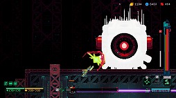 ���������꡼ No.011�Υ���ͥ������ / �ᥫ���ơ��ޤΥ������饤��STG�֥᥿��ޥ���ɡ�ȯ�䡣���ռ�����ĥ��ܥåȤ򥫥����ޥ������ơ��Ƕ��ε��Τ���Ф���