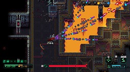 ���������꡼ No.015�Υ���ͥ������ / �ᥫ���ơ��ޤΥ������饤��STG�֥᥿��ޥ���ɡ�ȯ�䡣���ռ�����ĥ��ܥåȤ򥫥����ޥ������ơ��Ƕ��ε��Τ���Ф���