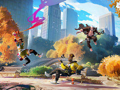 Ubisoft�����������﷿����饤�󥲡����Project Q�פ�����򥢥ʥ��󥹡��ƥץ�åȥե���������Φ¥ƥ�����Ͽ���դ򳫻�