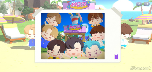 ꡼ No.003 | BTS Island:󥶥סARMYɬΡȥХ󥿥󾮥ͥɤҲ𡪡¤ʥݥȤѥ빶άΥҥȤ