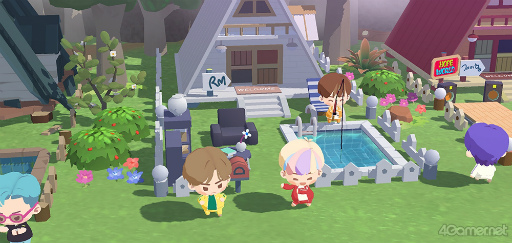 ꡼ No.019 | BTS Island:󥶥סARMYɬΡȥХ󥿥󾮥ͥɤҲ𡪡¤ʥݥȤѥ빶άΥҥȤ