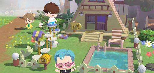 ꡼ No.020 | BTS Island:󥶥סARMYɬΡȥХ󥿥󾮥ͥɤҲ𡪡¤ʥݥȤѥ빶άΥҥȤ