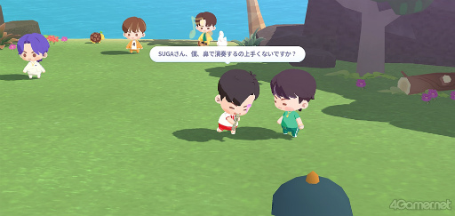 ꡼ No.026 | BTS Island:󥶥סARMYɬΡȥХ󥿥󾮥ͥɤҲ𡪡¤ʥݥȤѥ빶άΥҥȤ