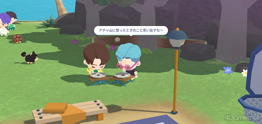 ꡼ No.032 | BTS Island:󥶥סARMYɬΡȥХ󥿥󾮥ͥɤҲ𡪡¤ʥݥȤѥ빶άΥҥȤ