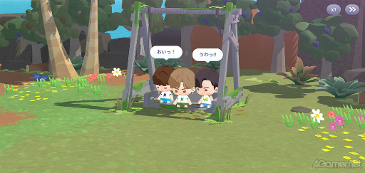 ꡼ No.035 | BTS Island:󥶥סARMYɬΡȥХ󥿥󾮥ͥɤҲ𡪡¤ʥݥȤѥ빶άΥҥȤ