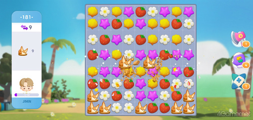 ꡼ No.036 | BTS Island:󥶥סARMYɬΡȥХ󥿥󾮥ͥɤҲ𡪡¤ʥݥȤѥ빶άΥҥȤ