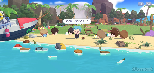 ꡼ No.044 | BTS Island:󥶥סARMYɬΡȥХ󥿥󾮥ͥɤҲ𡪡¤ʥݥȤѥ빶άΥҥȤ