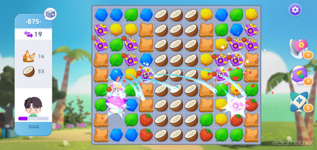 ꡼ No.055 | BTS Island:󥶥סARMYɬΡȥХ󥿥󾮥ͥɤҲ𡪡¤ʥݥȤѥ빶άΥҥȤ