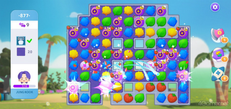 ꡼ No.057 | BTS Island:󥶥סARMYɬΡȥХ󥿥󾮥ͥɤҲ𡪡¤ʥݥȤѥ빶άΥҥȤ