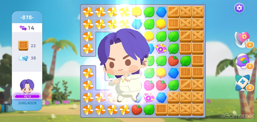 ꡼ No.059 | BTS Island:󥶥סARMYɬΡȥХ󥿥󾮥ͥɤҲ𡪡¤ʥݥȤѥ빶άΥҥȤ