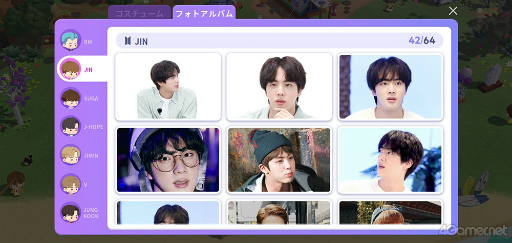 ꡼ No.066 | BTS Island:󥶥סARMYɬΡȥХ󥿥󾮥ͥɤҲ𡪡¤ʥݥȤѥ빶άΥҥȤ