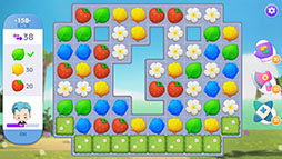 ꡼ No.002 | BTS Island:󥶥