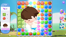 ꡼ No.003 | BTS Island:󥶥