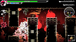 ���������꡼ No.002�Υ���ͥ������ / "�����פΤߡɤǿʤ�2DǦ�ԥ���������Ninja or Die�פ�Steam���ȥ��ڡ�����������