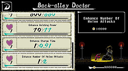 ���������꡼ No.004�Υ���ͥ������ / "�����פΤߡɤǿʤ�2DǦ�ԥ���������Ninja or Die�פ�Steam���ȥ��ڡ�����������