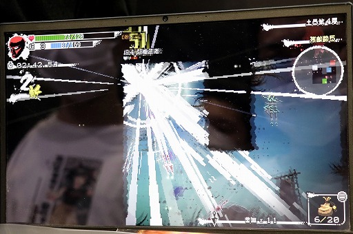 ꡼ No.007 | TGS2022ϥפǤʤǦԤӥӥķӤޤ롣Ninja or DieפΥץ쥤ݡ