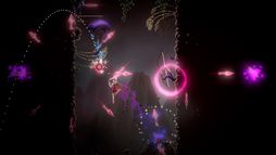 画像ギャラリー No.003のサムネイル画像 / 忍者は移動も攻撃もジャンプだけでなんとかできる。簡単操作で遊べるPC版「Ninja or Die: Shadow of the Sun」,Steamで配信開始