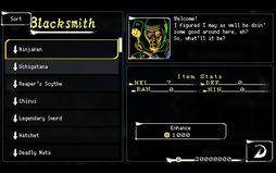 画像ギャラリー No.005のサムネイル画像 / 忍者は移動も攻撃もジャンプだけでなんとかできる。簡単操作で遊べるPC版「Ninja or Die: Shadow of the Sun」,Steamで配信開始