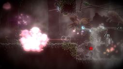 画像ギャラリー No.006のサムネイル画像 / 忍者は移動も攻撃もジャンプだけでなんとかできる。簡単操作で遊べるPC版「Ninja or Die: Shadow of the Sun」,Steamで配信開始