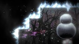 画像ギャラリー No.008のサムネイル画像 / 忍者は移動も攻撃もジャンプだけでなんとかできる。簡単操作で遊べるPC版「Ninja or Die: Shadow of the Sun」,Steamで配信開始