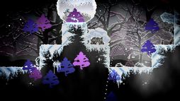 画像ギャラリー No.012のサムネイル画像 / 忍者は移動も攻撃もジャンプだけでなんとかできる。簡単操作で遊べるPC版「Ninja or Die: Shadow of the Sun」,Steamで配信開始