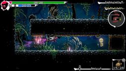 画像ギャラリー No.013のサムネイル画像 / 忍者は移動も攻撃もジャンプだけでなんとかできる。簡単操作で遊べるPC版「Ninja or Die: Shadow of the Sun」,Steamで配信開始