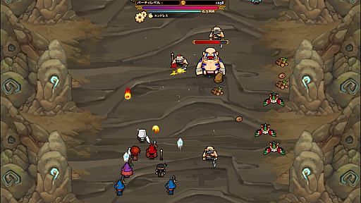 ꡼ No.007 | The Lord of the Partiesס630SteamۿꡣƤҲ𤹤PV