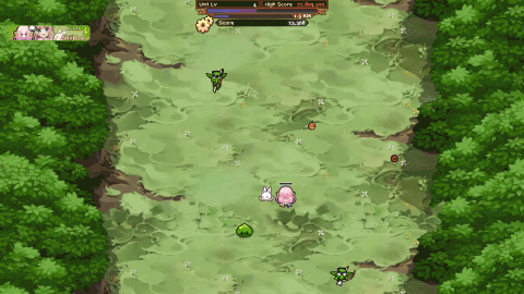 画像ギャラリー No.003のサムネイル画像 / 「The Lord of the Parties」VTuber“あまねもも”コラボDLCが発売延期に