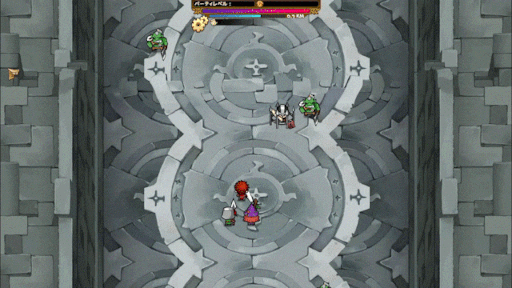 画像ギャラリー No.006のサムネイル画像 / 「The Lord of the Parties」VTuber“あまねもも”コラボDLCが発売延期に