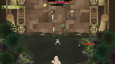 画像ギャラリー No.002のサムネイル画像 / 「The Lord of the Parties」,VTuber“白虎あきね”コラボDLCの配信を開始