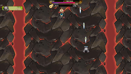 画像ギャラリー No.003のサムネイル画像 / 「The Lord of the Parties」,VTuber“白虎あきね”コラボDLCの配信を開始