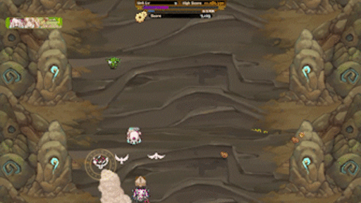 画像ギャラリー No.002のサムネイル画像 / 「The Lord of the Parties」,VTuber“ここのえゆかり”コラボDLCを本日発売