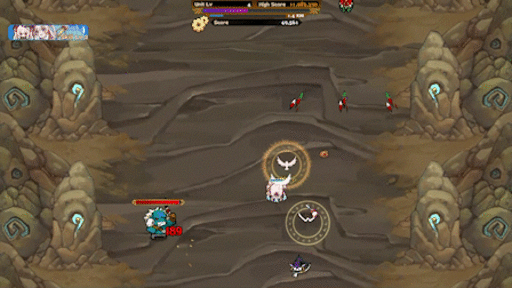 画像ギャラリー No.003のサムネイル画像 / 「The Lord of the Parties」,VTuber“ここのえゆかり”コラボDLCを本日発売