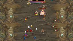 ꡼ No.003 | The Lord of the Parties