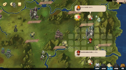 ꡼ No.007 | The Lord of the Parties