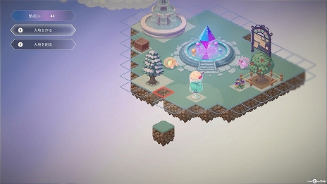 ���������꡼ No.006�Υ���ͥ������ / ��Crystarise�פ�10��28����Steam�ˤƥ�꡼���ء�������뾯�������Ϥ�õ��������򥫥����ޥ�������2D���������RPG