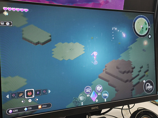 ���������꡼ No.011�Υ���ͥ������ / ��TGS2022��2D�����ץ���ɥ��������RPG��Crystarise�ץ�ݡ��ȡ����襤�������ܤȤ�΢ʢ�ʤ��������Ǥ˴��Ԥ��Ĥ��